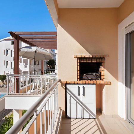 Apartamento Agua Brisa Albufeira Kültér fotó