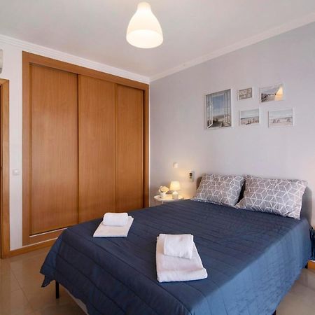 Apartamento Agua Brisa Albufeira Kültér fotó