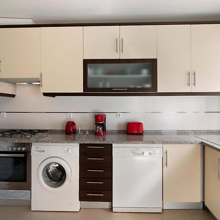 Apartamento Agua Brisa Albufeira Kültér fotó